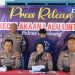 Satlantas Polres Rembang Ungkap Kasus Tabrak Lari di Jalur Pantura Lasem