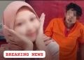 Tersangka Pembunuhan Wanita Hamil di Hotel Lendosis Akhirnya Ditangkap di Banyuasin