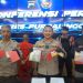 Jual Obat Terlarang, Warga Medan Diringkus Polres Purbalingga