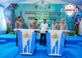 Kapolri Resmikan 35 SPKT Polres di Jajaran Polda Jateng untuk Optimalkan Pelayanan Masyarakat