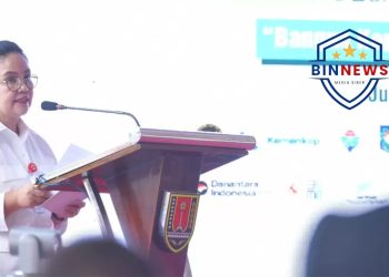 TKD Turun, Wali Kota Semarang Pastikan Program Prioritas Tetap Berjalan