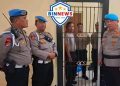 Empat Personel Satreskrim Polrestabes Medan Ditahan Imbas Insiden Salah Tangkap Ketua NasDem Sumut
