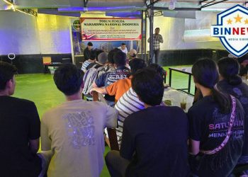 Pancasila Sebagai Pemersatu Perbedaan