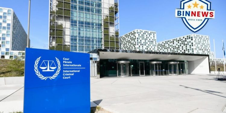 ICC Tolak Banding Israel, Surat Penangkapan Netanyahu dan Gallant Tetap Berlaku