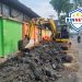 Pekerjaan Peningkatan Saluran Jl. Gajah Aspol Kabluk Resmi Dimulai, Warga Sambut Baik Upaya Kurangi Banjir