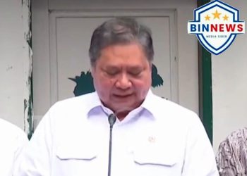 Pemerintah Tambah BLT dan Buka 100 Ribu Magang Nasional, Menko Airlangga: Untuk Perkuat Daya Beli dan Lapangan Kerja