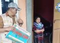 300 KPM di Kepahiang Mundur dari Bansos Setelah Dipasangi Stiker “Keluarga Miskin”