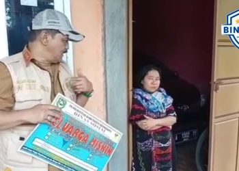 300 KPM di Kepahiang Mundur dari Bansos Setelah Dipasangi Stiker “Keluarga Miskin”