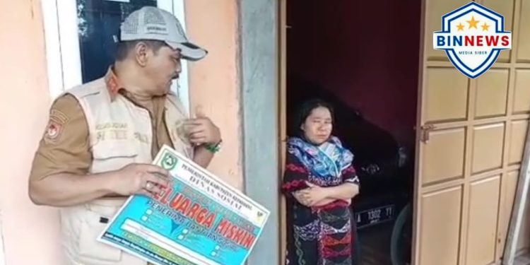 300 KPM di Kepahiang Mundur dari Bansos Setelah Dipasangi Stiker “Keluarga Miskin”