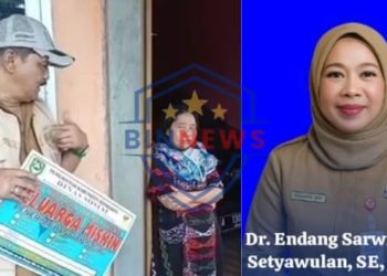 Dinsos Kepahiang Disorot Positif, Dinsos Kota Semarang Siap Evaluasi Kebijakan Serupa