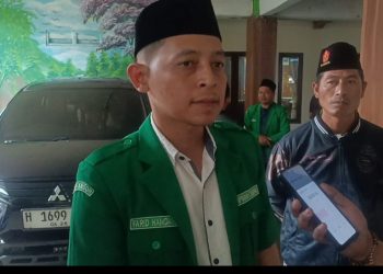 Bandungan Memanas: PBNU dan GP Ansor Semarang Murka Tempuh Jalur Hukum, Jangan Biarkan Penista Agama Berkeliaran!