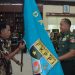 14 Cabang GM FKPPI Jateng Resmi Dilantik, Pangdam Dukung Konsolidasi Hingga Daerah