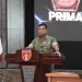 Wapang TNI Ingatkan Komandan Satuan Kodam IV/Diponegoro Jaga Integritas dan Dukung Program MBG