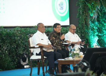 BPJS Kesehatan dan BPJS Ketenagakerjaan Dorong Sinergi Daerah Wujudkan Perlindungan Jaminan Sosial Menyeluruh
