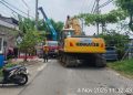 BBWS Juwana Tangani Permasalahan Saluran Irigasi di Jalan Onta Raya, Pemadaman Listrik Dilakukan untuk Keamanan Pekerjaan