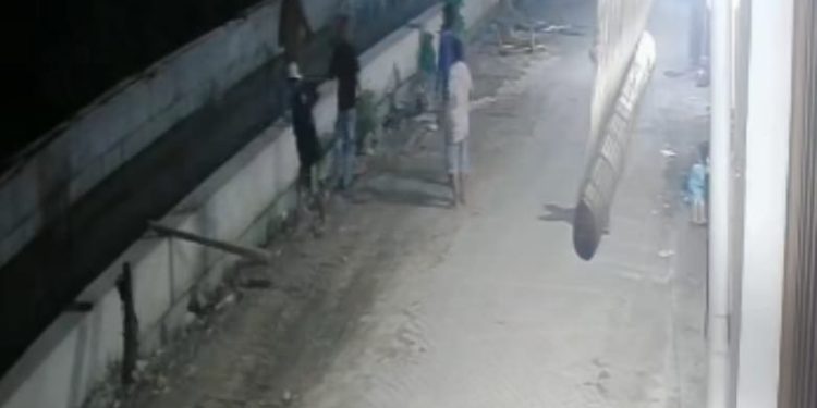 Kasus Dempel Berdarah: Adityas Tewas Dikeroyok 15 Orang, Polisi Tangkap Dua Pelaku di Solo