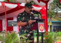 Kodam IV/Diponegoro Sukses Tuntaskan TMMD 2025, Infrastruktur Desa Meningkat, Ekonomi Bergerak