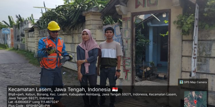 Perusakan Aset PLN di Kios Pasujudan Sunan Bonang, Pelaku Harus Ditindak Tegas