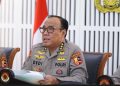 Komjen Pol. Dr. Dedi Prasetyo, M.Hum. Raih Apresiasi Kepemimpinan Publik