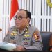 Komjen Pol. Dr. Dedi Prasetyo, M.Hum. Raih Apresiasi Kepemimpinan Publik