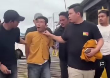 Pelaku Penembakan Hansip di Cakung Ditangkap Saat Hendak Kabur ke Lampung
