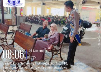 Samsat Semarang 2 Hadirkan Duta Pelayanan, Wujudkan Layanan Cepat dan Ramah untuk Wajib Pajak
