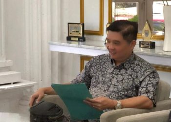 DPRD Kota Semarang Desak Pokja PBJ Segera Selesaikan Polemik Sanggah Banding: “Jangan Biarkan Publik Jadi Korban!”
