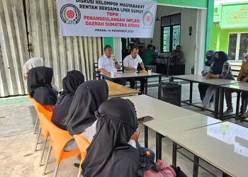 Pemerintah Harus Intervensi Turunkan Harga Barang