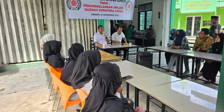 Pemerintah Harus Intervensi Turunkan Harga Barang