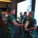 Korem 073/Makutarama raih prestasi di bidang Teritorial pada Lomba Karya Bakti TNI AD