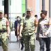 Pangdam IV/Diponegoro pimpin Pengamanan Kunjungan Presiden di Surakarta dan Kab. Bantul