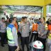 Kapolda Jateng Tinjau Lokasi Pengungsian Longsor Banjarnegara, Pastikan Kesiapan Anggota Tangani Bencana