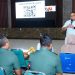 Kodam IV/Diponegoro Gelar Sosialisasi Pengelolaan Keuangan Kepada Para Babinsa