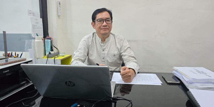 PT Barapala Selalu Terbuka Dengan Masyarakat