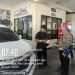 Duta Pelayanan Samsat Semarang 2 Bantu Wajib Pajak yang Bingung Mengurus Perpanjangan STNK