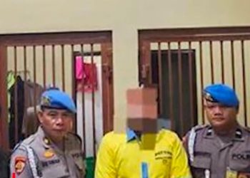 AKBP B Diduga Jalani Hubungan Terlarang Selama 5 Tahun, Kini Terancam Sanksi Etik dan Pidana