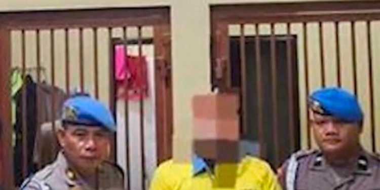 AKBP B Diduga Jalani Hubungan Terlarang Selama 5 Tahun, Kini Terancam Sanksi Etik dan Pidana