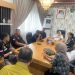 Audensi LSM TKN dan DPW APPI Sumut ke Kadis Naker, Dorong Sinergi Penyelesaian Sengketa Ketenagakerjaan