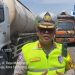AKBP Yunaldi Pimpin Penertiban Truk di Kawasan Mangkang