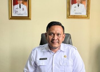 Eks Kades Paluh Kurau yg di pecat Bupati Deliserdang Kalah dalam Gugatan di PTUN Medan