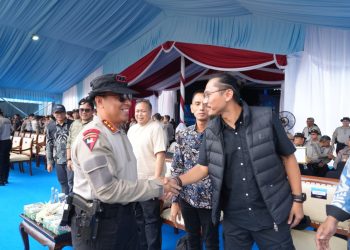 Pelayanan Polri Terhadap Unjuk Rasa Lebih Adaptif, Wakapolri: “Semua Berbasis Kajian, Riset, dan Masukan Publik”