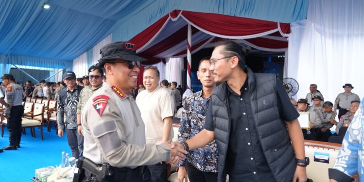 Pelayanan Polri Terhadap Unjuk Rasa Lebih Adaptif, Wakapolri: “Semua Berbasis Kajian, Riset, dan Masukan Publik”