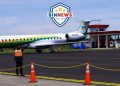 Status Bandara Khusus PT IMIP Disorot, Pemerintah Tegaskan Legalitas dan Perketat Pengawasan