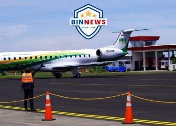 Status Bandara Khusus PT IMIP Disorot, Pemerintah Tegaskan Legalitas dan Perketat Pengawasan