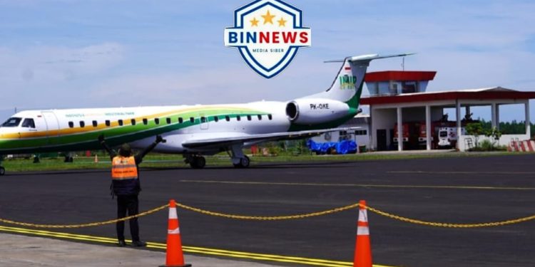 Status Bandara Khusus PT IMIP Disorot, Pemerintah Tegaskan Legalitas dan Perketat Pengawasan