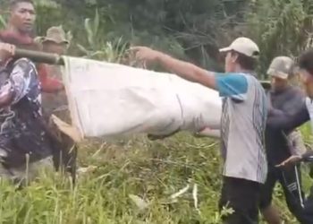 UIN Wali Songo Semarang Berduka, Tiga Mahasiswanya Meninggal Dunia di Sungai Arum Jeram Singorojo