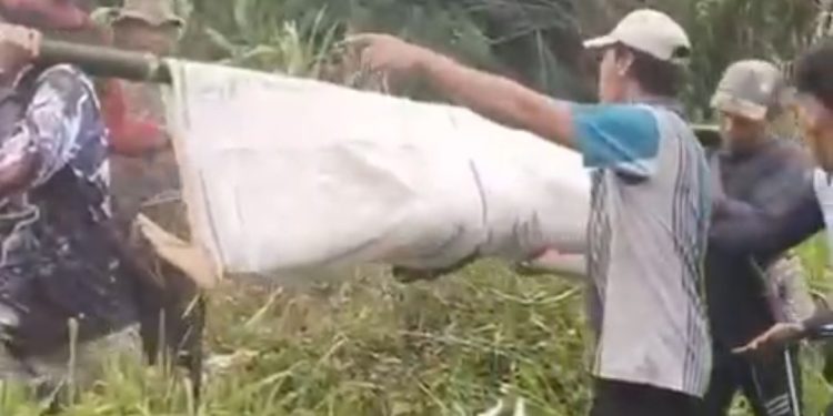 UIN Wali Songo Semarang Berduka, Tiga Mahasiswanya Meninggal Dunia di Sungai Arum Jeram Singorojo