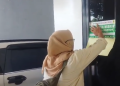 VIRAL RUMAH MEWAH DIPASANGI STIKER BANSOS, PENDAMPING PKH: SUDAH MENGUNDURKAN DIRI DAN BANTUAN DIPUTUS