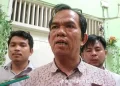 Tiga Massa Demo Pemakzulan Bupati Pati Sudewo Dilepas, Botok Cs Masih Ditahan di Polda
