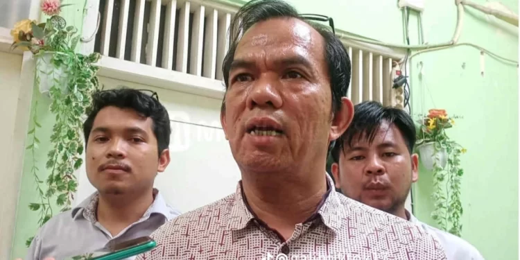 Tiga Massa Demo Pemakzulan Bupati Pati Sudewo Dilepas, Botok Cs Masih Ditahan di Polda